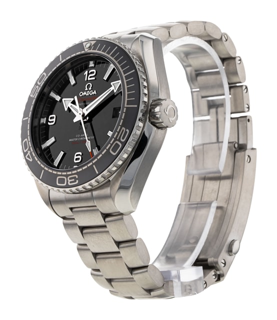 Omega Planet Ocean 215.30.44.21.01.001 Image 2